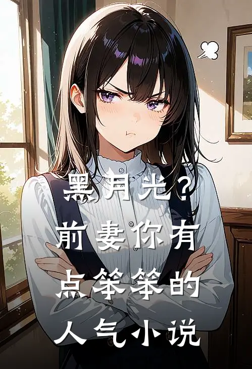黑月光？前妻你有点笨笨的人气小说