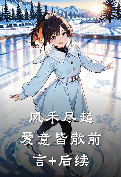 风禾尽起，爱意皆散前言+后续