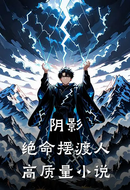阴影：绝命摆渡人高质量小说