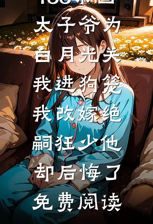 188京圈太子爷为白月光关我进狗笼，我改嫁绝嗣狂少他却后悔了免费阅读