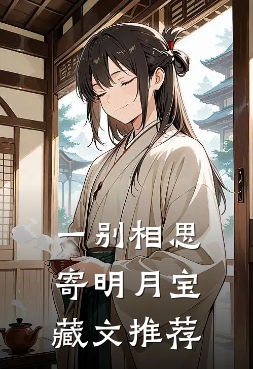 一别相思寄明月宝藏文推荐