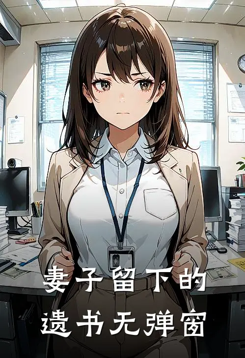 妻子留下的遗书无弹窗