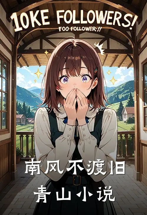 南风不渡旧青山小说