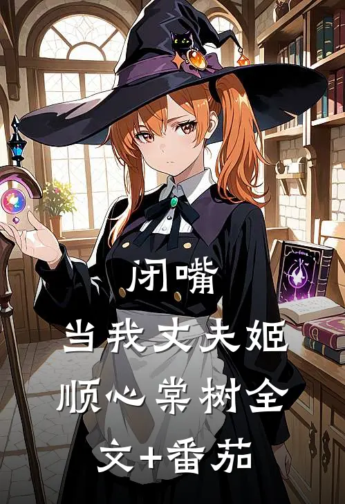闭嘴，当我丈夫姬顺心棠树全文+番茄