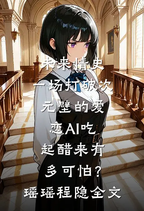 未来情史：一场打破次元壁的爱恋-AI吃起醋来有多可怕？瑶瑶程隐全文