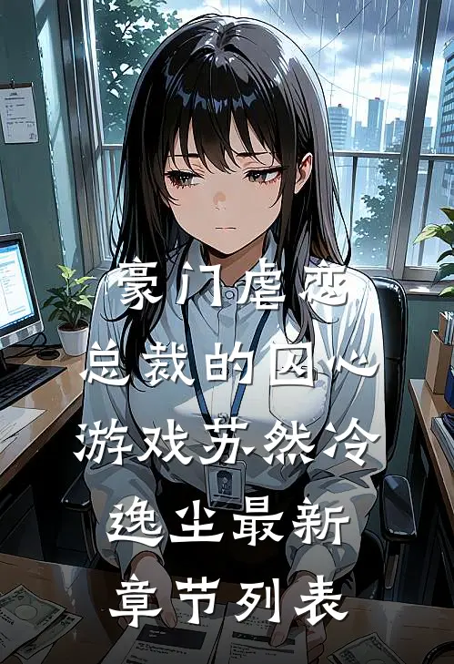 豪门虐恋：总裁的囚心游戏苏然冷逸尘最新章节列表
