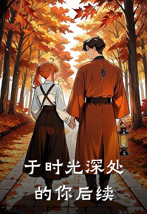于时光深处的你后续