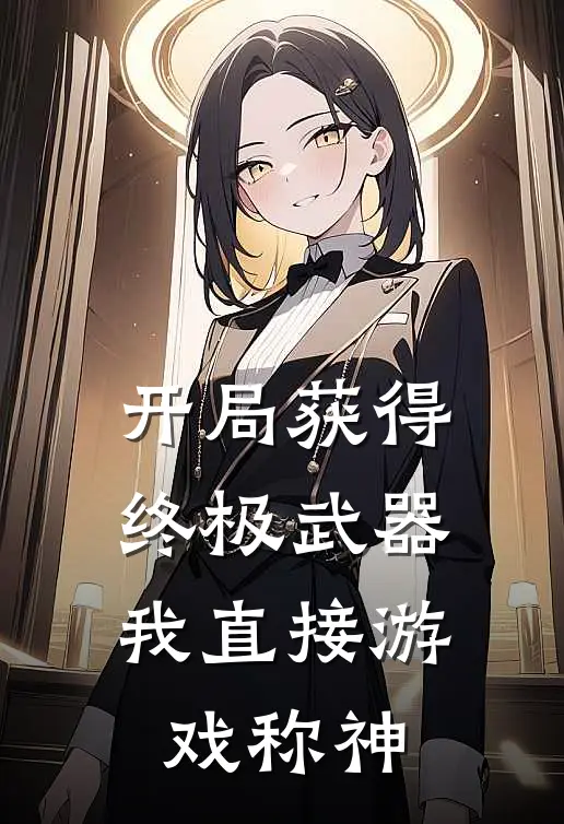 开局获得终极武器，我直接游戏称神