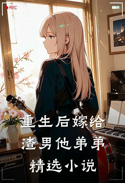 重生后嫁给渣男他弟弟精选小说