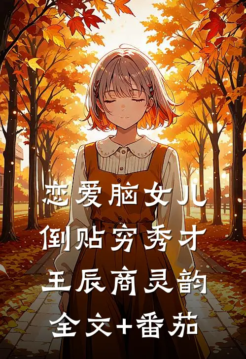 恋爱脑女儿倒贴穷秀才王辰商灵韵全文+番茄