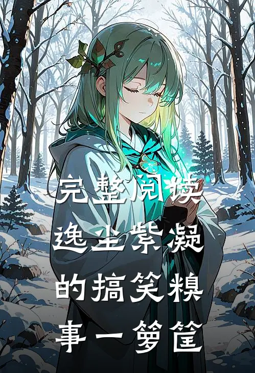 完整阅读逸尘紫凝的搞笑糗事一箩筐