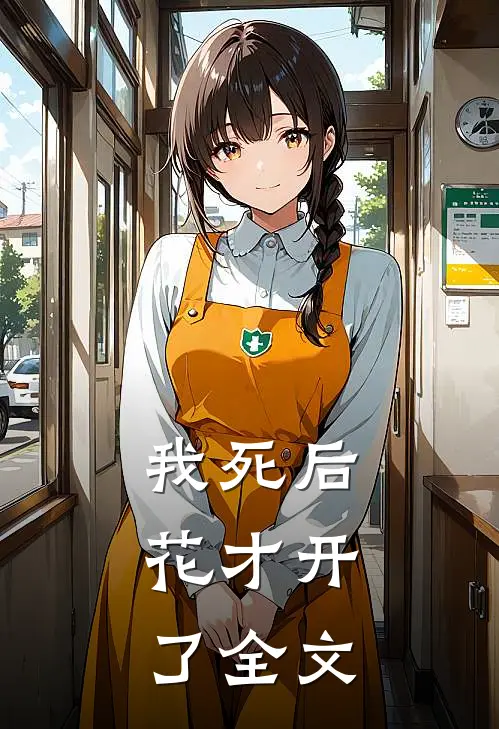 我死后，花才开了全文
