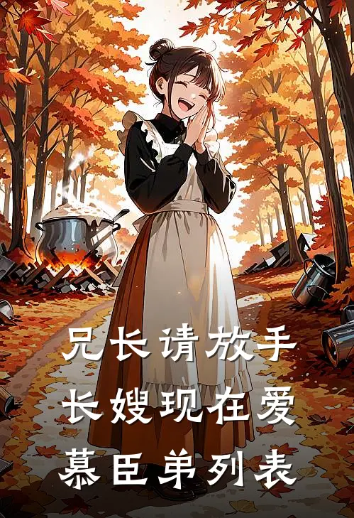 兄长请放手，长嫂现在爱慕臣弟列表