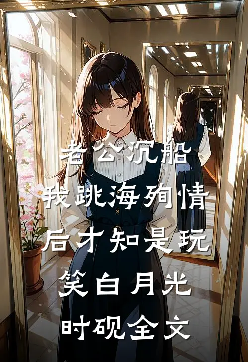老公沉船，我跳海殉情后才知是玩笑白月光时砚全文
