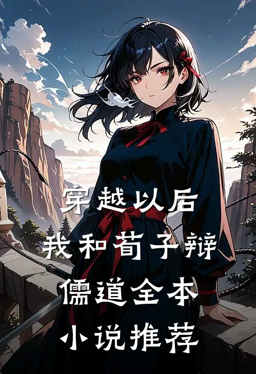 穿越以后，我和荀子辩儒道全本小说推荐