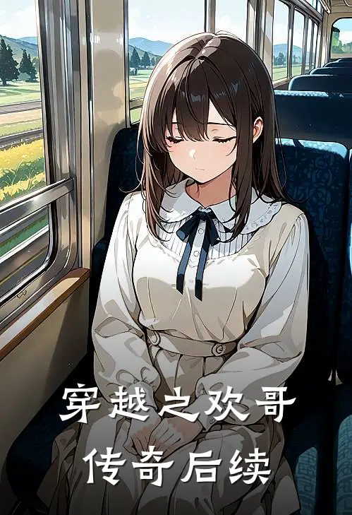 穿越之欢哥传奇后续