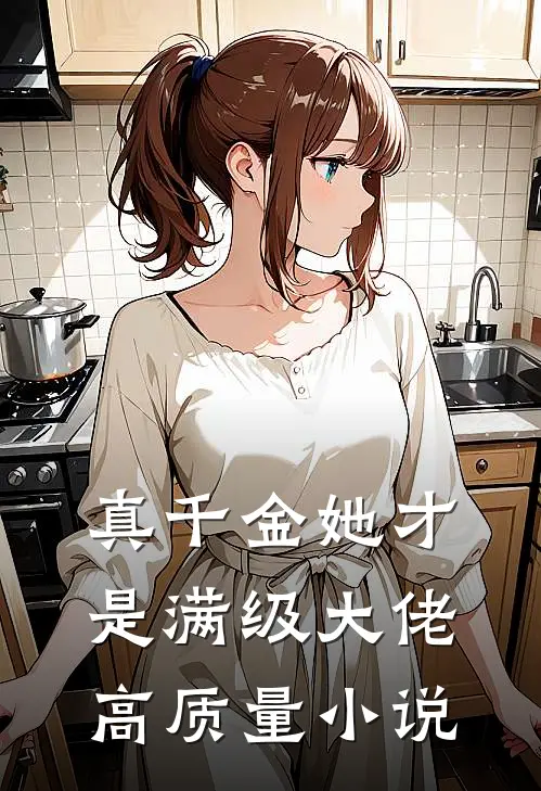 真千金她才是满级大佬高质量小说