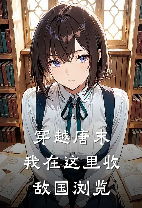 穿越唐末，我在这里收敌国浏览