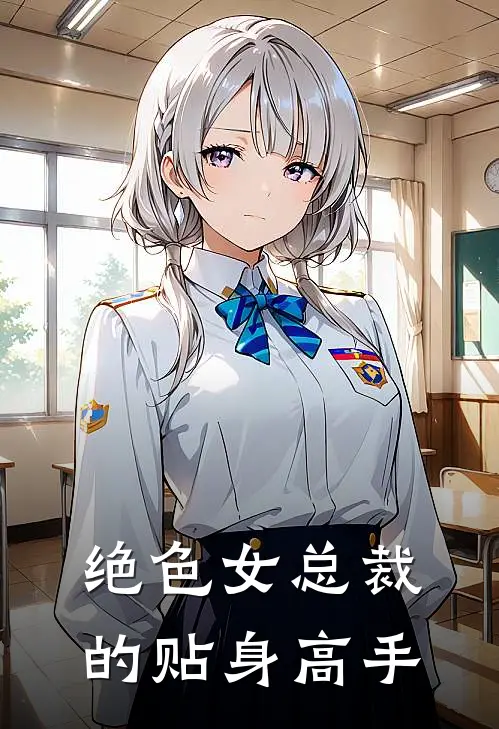 绝色女总裁的贴身高手