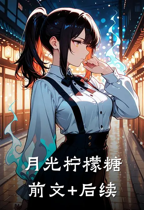 月光柠檬糖前文+后续