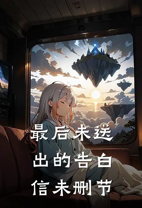 最后未送出的告白信未删节