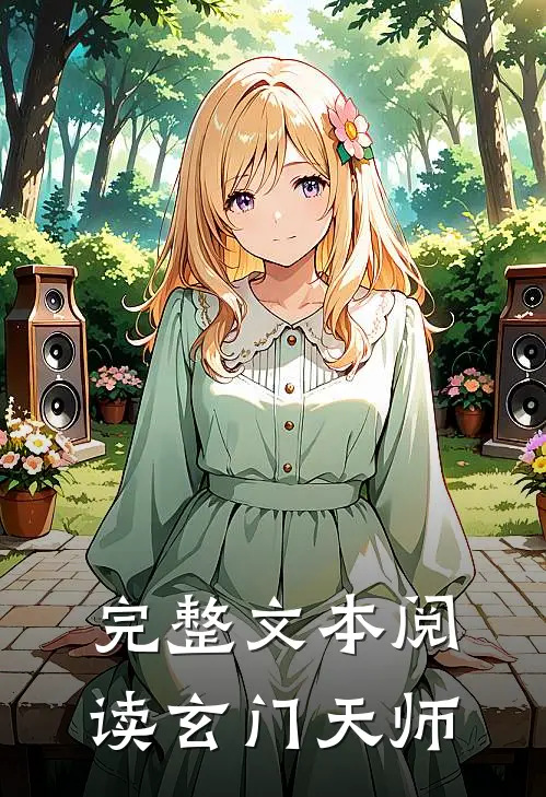 完整文本阅读玄门天师