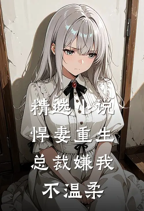 精选小说悍妻重生：总裁嫌我不温柔