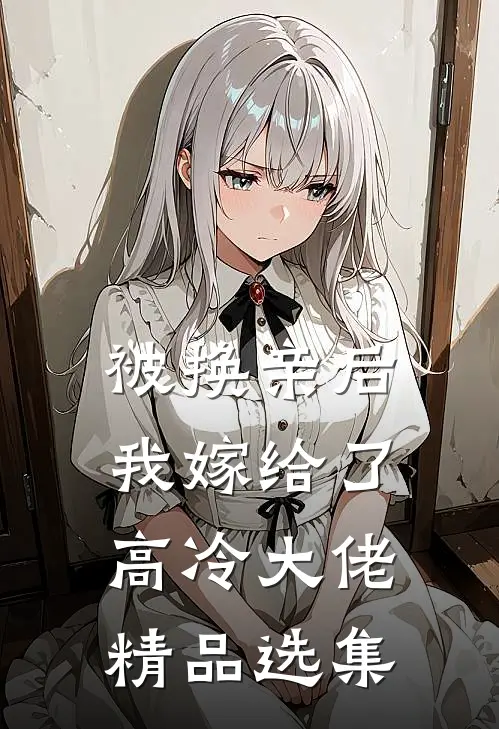 被换亲后，我嫁给了高冷大佬精品选集