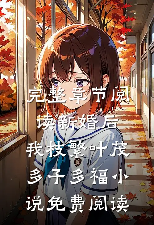 完整章节阅读新婚后,我枝繁叶茂多子多福小说免费阅读