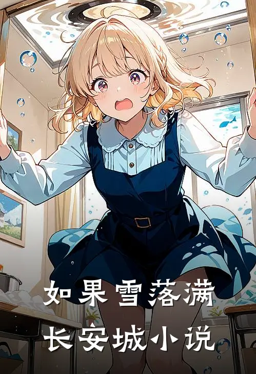 如果雪落满长安城小说