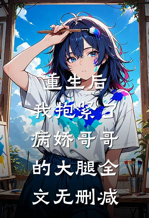 重生后，我抱紧了病娇哥哥的大腿全文无删减