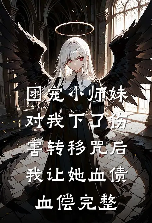 团宠小师妹对我下了伤害转移咒后，我让她血债血偿完整