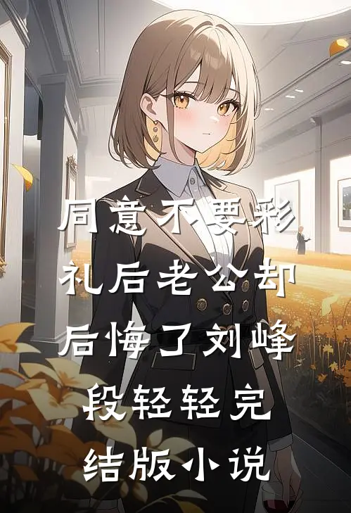 同意不要彩礼后老公却后悔了刘峰段轻轻完结版小说