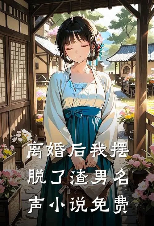 离婚后我摆脱了渣男名声小说免费