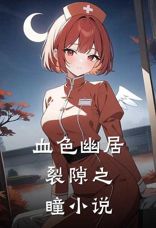 血色幽居：裂隙之瞳小说
