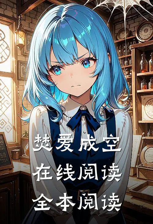 焚爱成空在线阅读全本阅读