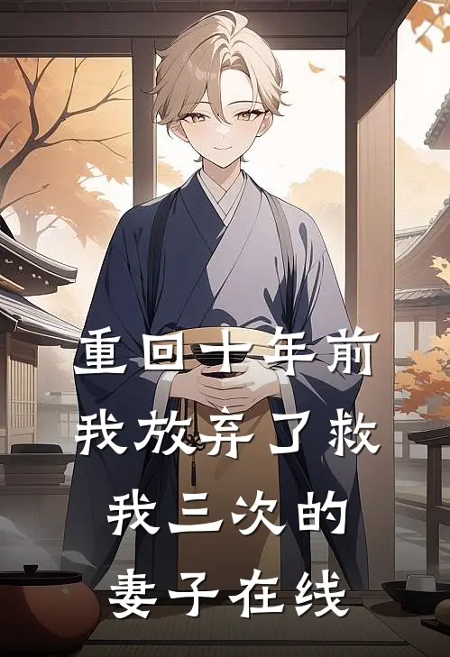 重回十年前，我放弃了救我三次的妻子在线