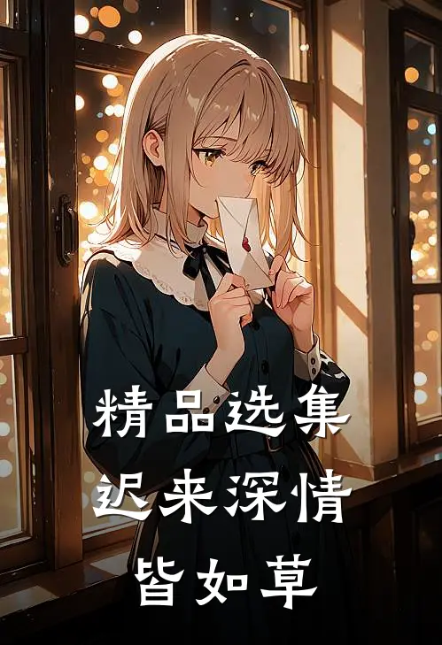 精品选集迟来深情皆如草