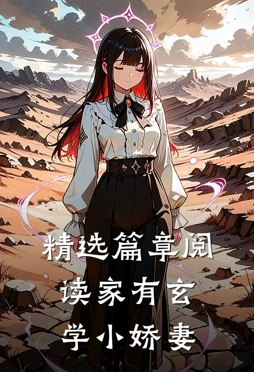 精选篇章阅读家有玄学小娇妻