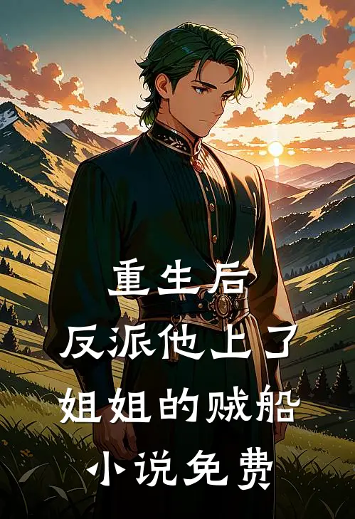重生后，反派他上了姐姐的贼船小说免费