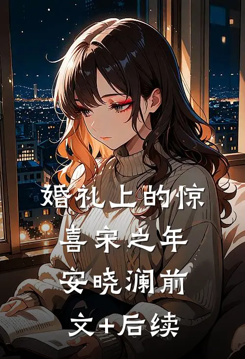 婚礼上的惊喜宋之年安晓澜前文+后续