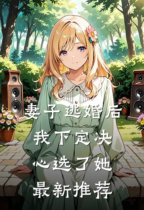 妻子逃婚后，我下定决心选了她最新推荐