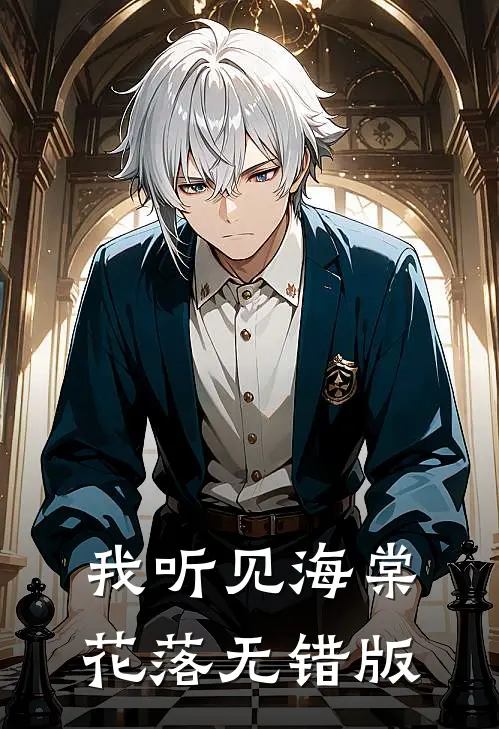 我听见海棠花落无错版