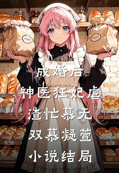 成婚后，神医狂妃虐渣忙慕无双慕凝萱小说结局