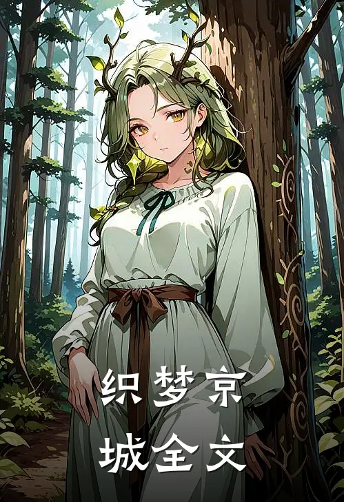 织梦京城全文