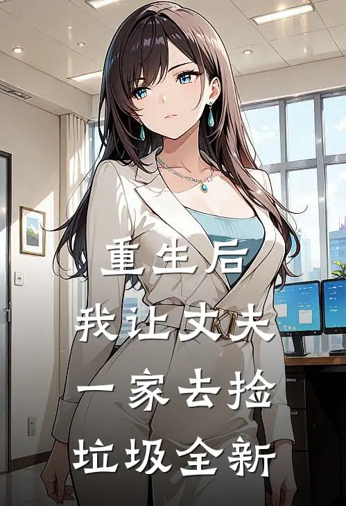 重生后，我让丈夫一家去捡垃圾全新