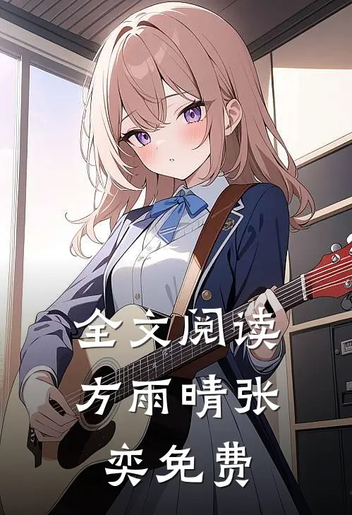 全文阅读方雨晴张奕免费