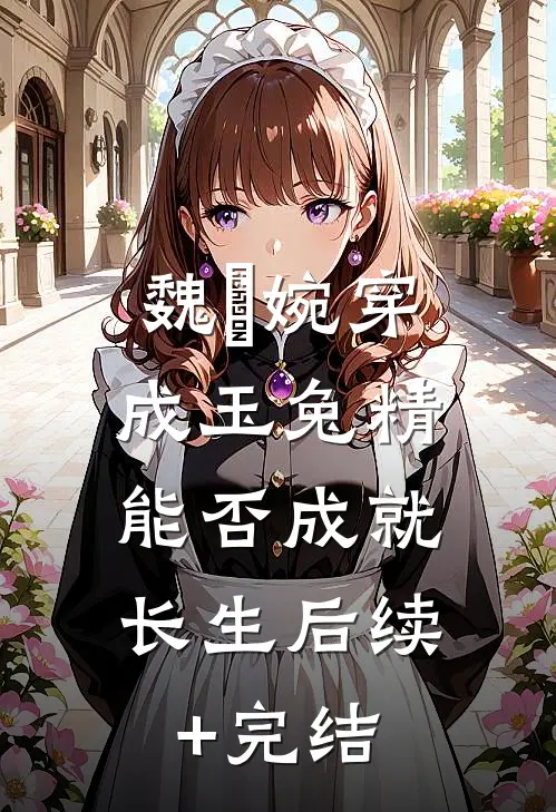 魏嬿婉穿成玉兔精，能否成就长生后续+完结