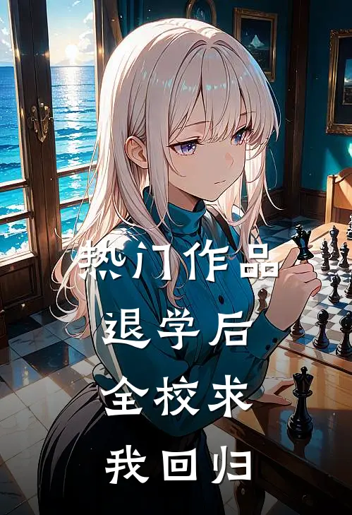 热门作品退学后，全校求我回归