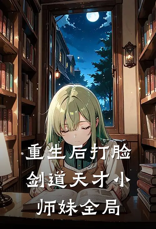 重生后打脸剑道天才小师妹全局